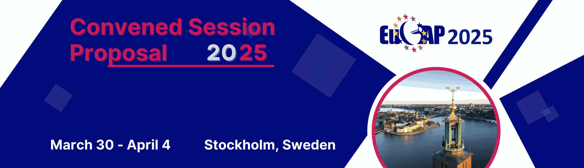 Convened Session Proposal Available Eucap 2026 - 4K Vintage Designs for Desktop